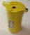 LOT OF 6) NEW BRADY 3-IN-1 LOCKOUT PLUG 1-1/4" DIA. PLO23 *LOT OF 6