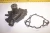 NEW AIRTEX WATER PUMP & GASKET FOR 69 - 77 FORD 5.0L V8 AW1028