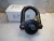 NEW ACTEK 7/8"-9 SAFETY SWIVEL HOOK 8,000 LBS LOAD AK46203