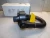 NEW ACTEK 7/8"-9 SAFETY SWIVEL HOOK 8,000 LBS LOAD AK46203