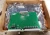 NEW 3COM 3C10115 NBX 10 BASE-T HUB CARD 8 PORT