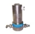 NEUTRONICS 1/2" STAINLESS STEEL COALESCING PREFILTER 6-02-4000