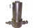 NEUTRONICS 1/2" STAINLESS STEEL COALESCING PREFILTER 6-02-4000