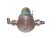 NEUTRONICS 1/2" STAINLESS STEEL COALESCING PREFILTER 6-02-4000