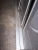 NEW 3 ALUMINUM DOOR SET 67" X 24-1/4" WITH BOTTOM TOP TRACK FOR FACTORY MACHINE
