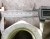New 2" Galvanized Finished Hex Nuts Grade 2 Steel 2"-4-1/2