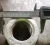 New 2" Galvanized Finished Hex Nuts Grade 2 Steel 2"-4-1/2