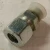 LOT OF 4) NEW PARKER HYDRAULIC CONNECTOR FITTING MALE 16MM X 7/8" GE16S7/8UNFCF