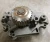 NEW AIRTEX AW9273 WATER PUMP FOR 1993-2001 Honda Prelude 2.2L-L4