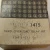 NEW ALLEN BRADLEY THIRD OVERLOAD RELAY KIT 1415-N50