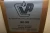 NEW ALTERNATIVE VACUUM SEPARATOR FILTER 901-303