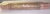 NEW 20" LONG COPPER BRAIDED FLEXIBLE HOSE 2-1/4" OD 2" ID
