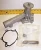 NEW AIRTEX WATER PUMP & GASKET FOR 76-87 CHEVROLET/PONTIAC 1.4L/1.6L/1.8L AW5004