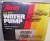 NEW AIRTEX WATER PUMP & GASKET FOR 76-87 CHEVROLET/PONTIAC 1.4L/1.6L/1.8L AW5004