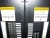LIEBERT 720 AMP MAX POWER DISTRIBUTION CABINET 208/120 VAC FDC6424SB11
