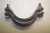 NEW 4" STAINLESS STEEL SS304 TWO BOLT PIPE CLAMP COUPLING