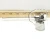 New Anderson Instruments 3/4" Sanitary Probe 4-1/2" Model No. PM05SW164
