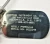 New Anderson Instruments 3/4" Sanitary Probe 4-1/2" Model No. PM05SW164