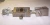 METTLER TOLEDO 0736 LOAD CELL SAFE LOAD 1500 PART NO. TA600250