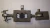 METTLER TOLEDO 0736 LOAD CELL SAFE LOAD 1500 PART NO. TA600250
