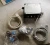 NEW ACCU-SORT EM-50 SCANNER EXPANSION MODULE 100-240 VAC 15-30 VDC