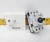 New Allen-Bradley Motor Protector / Circuit Breaker 18 - 25 Amps 140M-C2E-C25