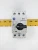 New Allen-Bradley Motor Protector / Circuit Breaker 18 - 25 Amps 140M-C2E-C25