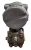 NEW ABB DIFFERENTIAL PRESSURE TRANSMITTER 12-42 VDC 3625 PSI PTSDDC122110110