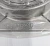 New ami Bearings Stainless Steel Flange Mount Bearing 2" Bore MUCF210-32