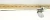 New Anderson Instruments 3/4" Sanitary Probe 8-3/4" Model No. SW510021330000