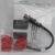 New Allen-Bradley Magnetically Coded Non-Contact Interlock Switch 440N-Z21W1PH