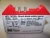 MEASUREMENT TECHNOLOGY SHUNT-DIODE SAFETY BARRIER MTL 787SP+