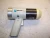 MIKRON M22 INFRARED THERMOMETER 0-500ºF ACCURACY 1% FOCUS 12" F.O.V. 40:1