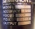 MIKRON M22 INFRARED THERMOMETER 0-500ºF ACCURACY 1% FOCUS 12" F.O.V. 40:1