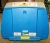 New ACCU-SORT AXIOM-X Laser Barcode Scanner Omnidirectional 2-Laser Multi-Line
