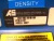 New ACCU-SORT AXIOM-X Laser Barcode Scanner Omnidirectional 2-Laser Multi-Line