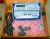 New ACCU-SORT AXIOM-X Laser Barcode Scanner Omnidirectional 2-Laser Multi-Line