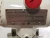 NEW ABB PRESSURE TRANSMITTER 10.5-42 VDC 2.67-160 IN H2O 621EDC2J610G81P1