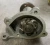 NEW AIRTEX AW9050 WATER PUMP FOR MAZDA GLC 1.5-L4 1981-1985
