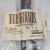LOT OF 2 NEW ELKLIND 61620 POWER-T HEX KEY 5/16" X 6" ARM