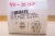 New Allen-Bradley 1336 Balancing Resistor Kit 460 VAC 50 HP SP-155970