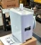 NEW CANNON FLEX PAGING LOAD BANK CAPACITOR CONTROLLER 900 MHZ CBC 7010