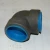 NEW BONNEY FORGED STEEL 2" 90º ELBOW FITTING 3M A105 SA105 8553