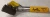NEW CONBRACO APOLLO 89-501-01A 1/4" BALL VALVE SPRING RETURN HANDLE 316 SS / WCB