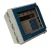 NEW AQUAMETRIX pH ANALYZER CONTROLLER 0-14 pH 5 AMP 120 VAC 8 VA 2200P