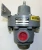 NEW CAPITAL CONTROLS CO BOLT ON MANUAL GAS PRESSURE CONTROL VALVE 1"NPT PRV861C3