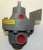 NEW CAPITAL CONTROLS CO BOLT ON MANUAL GAS PRESSURE CONTROL VALVE 1"NPT PRV861C3