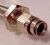 NEW CATERPILLAR CAT STAINLESS STEEL BRAIDED HYDRAULIC HOSE ASSEMBLY 914038C1
