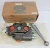 New Cross BA11AF3EA0 Double Acting Hydraulic Valve 130909