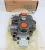 New Cross BA11AF3EA0 Double Acting Hydraulic Valve 130909